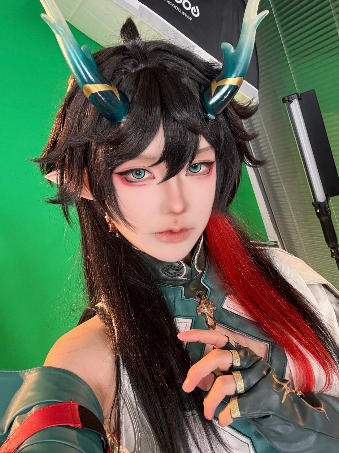 Cupid 日拋 火系紅/飛行藍/重生綠/草系綠/電系黃 經典十色系列