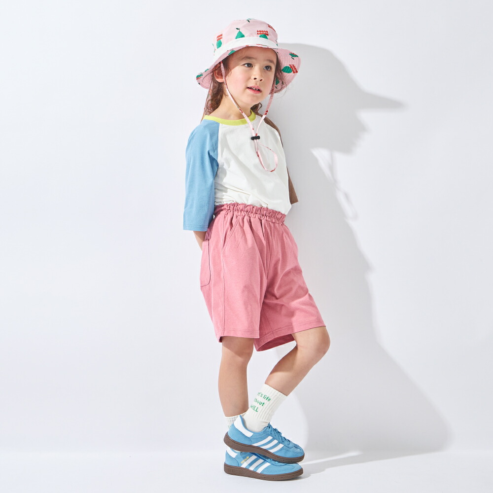 🆕【⭐訂購⭐】 🇯🇵日本直送 🌀多功能 防UV 透氣 速乾 戶外短褲［4款選］🌀[ELDA-0103][260511]