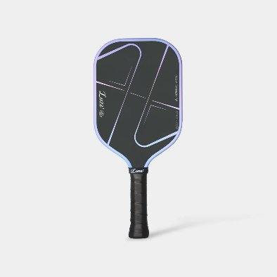 Luzz / [預購][較輕巧 適合快速反應與網前控制] Tornazo - Purple