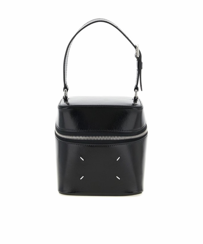 Maison Margiela 女士 大立方體手提包均碼碼14cm*14cm*14.5cm