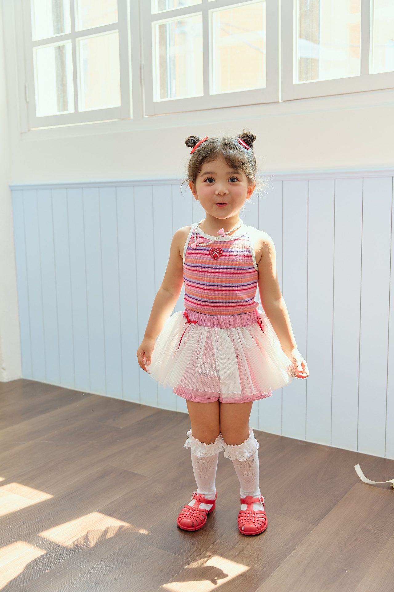 🇰🇷sera kids 背心