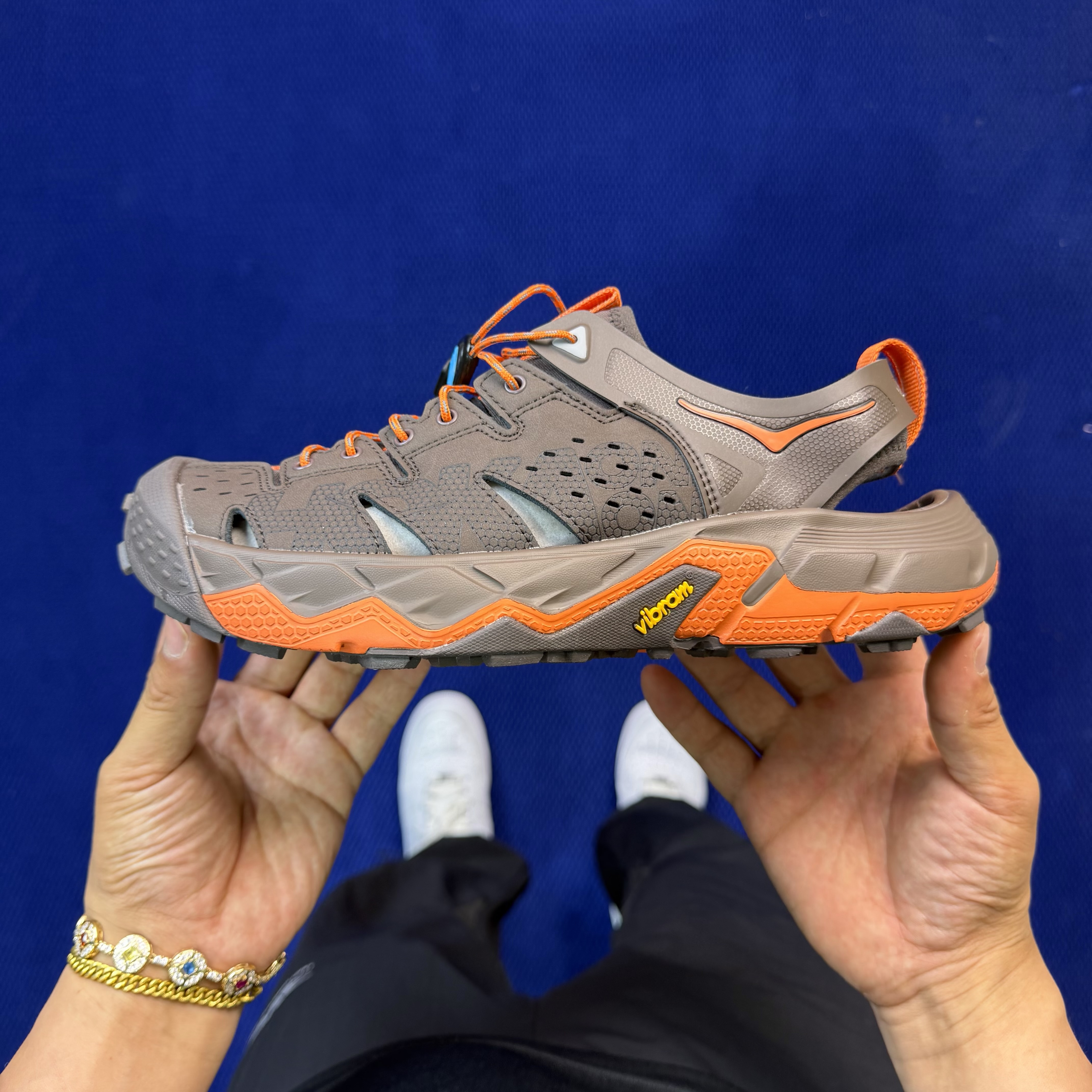 Hoka One One Tor Trafa