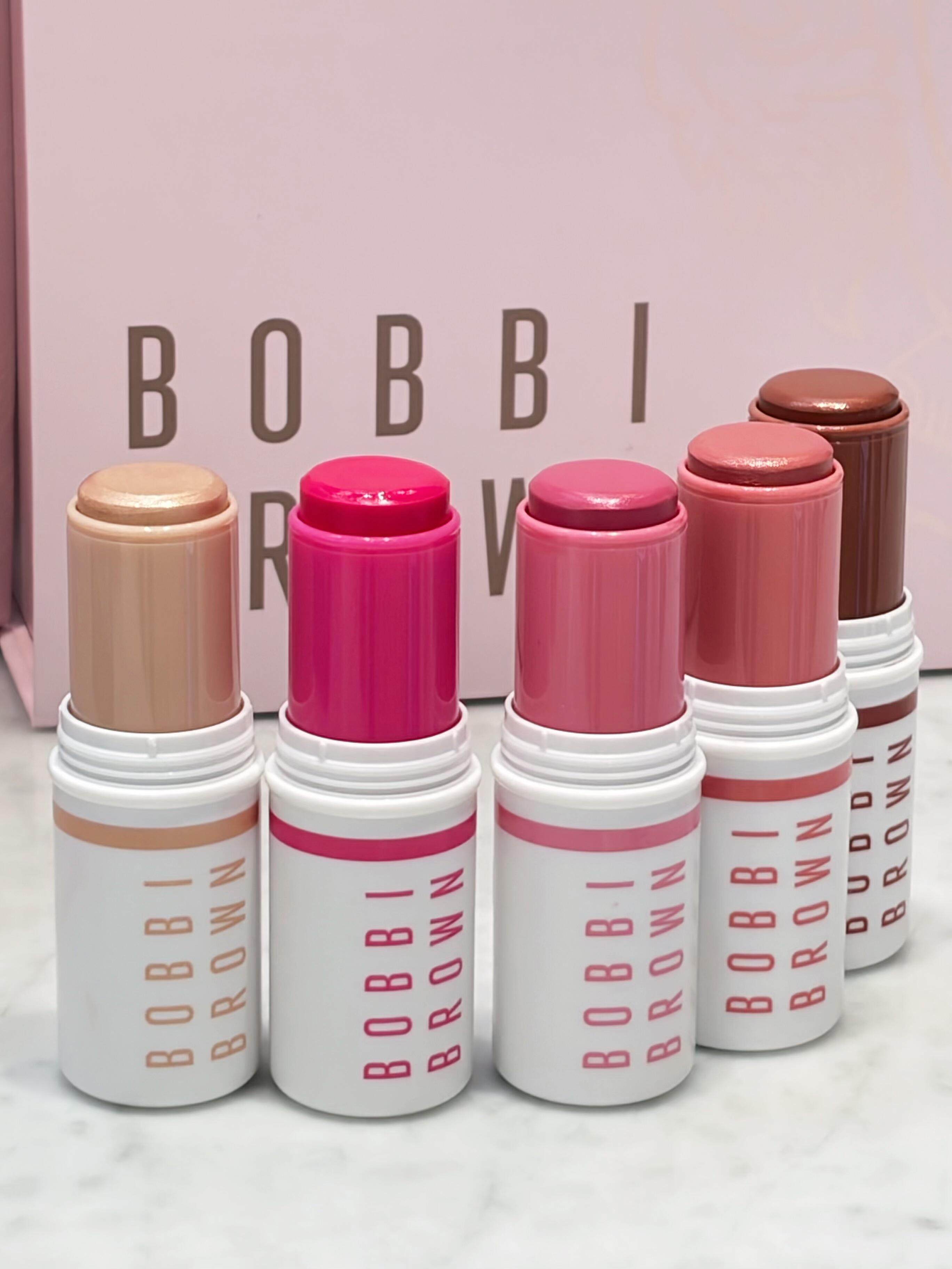 2026新品！Bobbi Brown 芭比波朗  胭脂棒 唇頰兩用唇膏 40 50 01 20