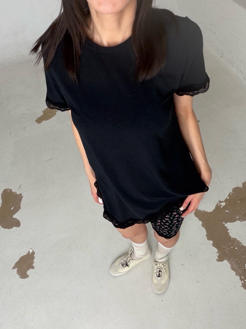 (2026SS) FRANC - TOP