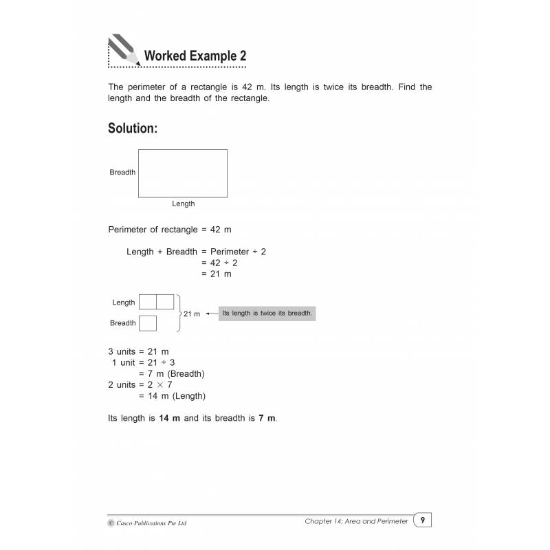 Primary Maths Tutor 4B Volume 2 - 2nd Edition