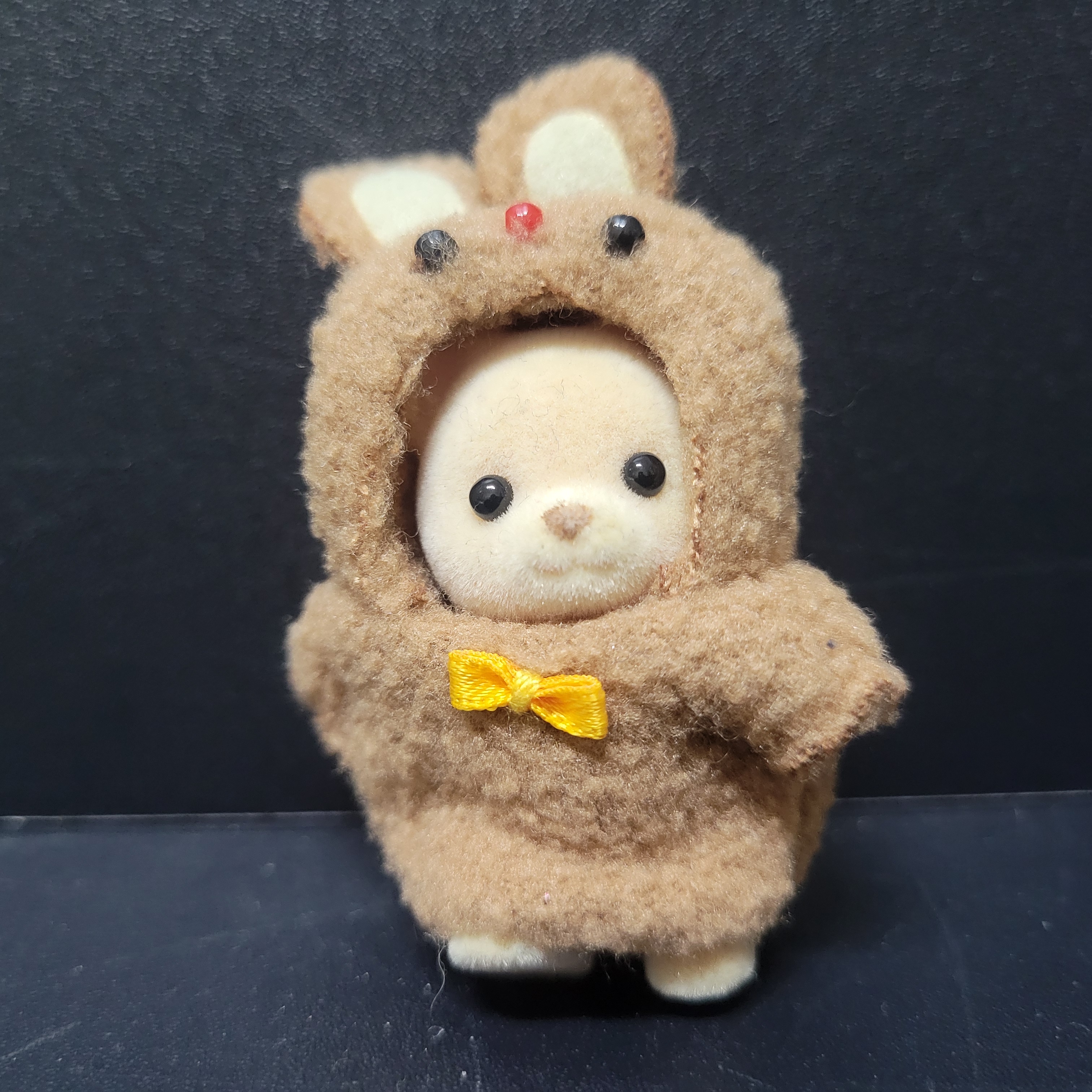 森林家族公仔C0311