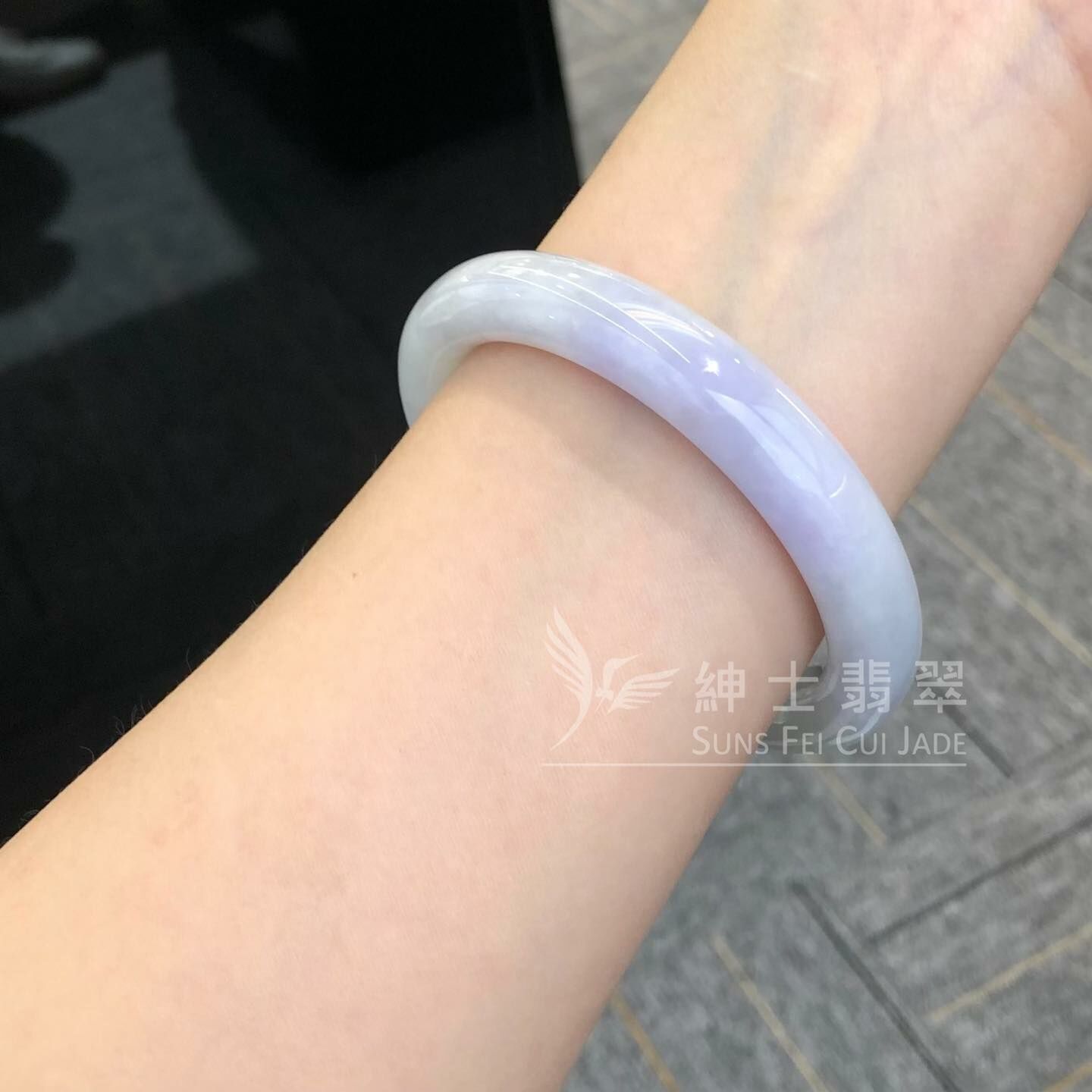 會卡春彩福鐲56.1mm