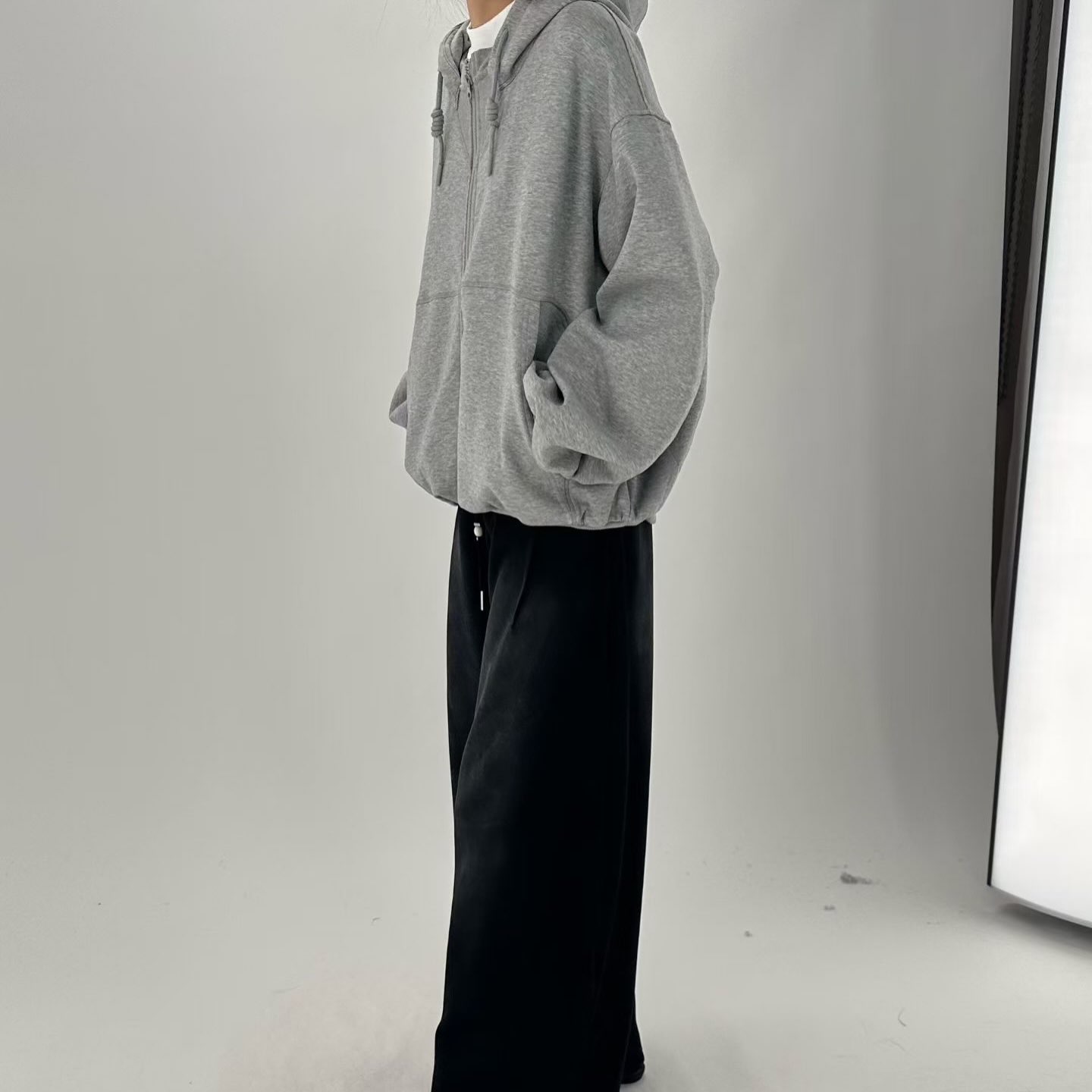 (2026FW) EYEFUL - JACKET