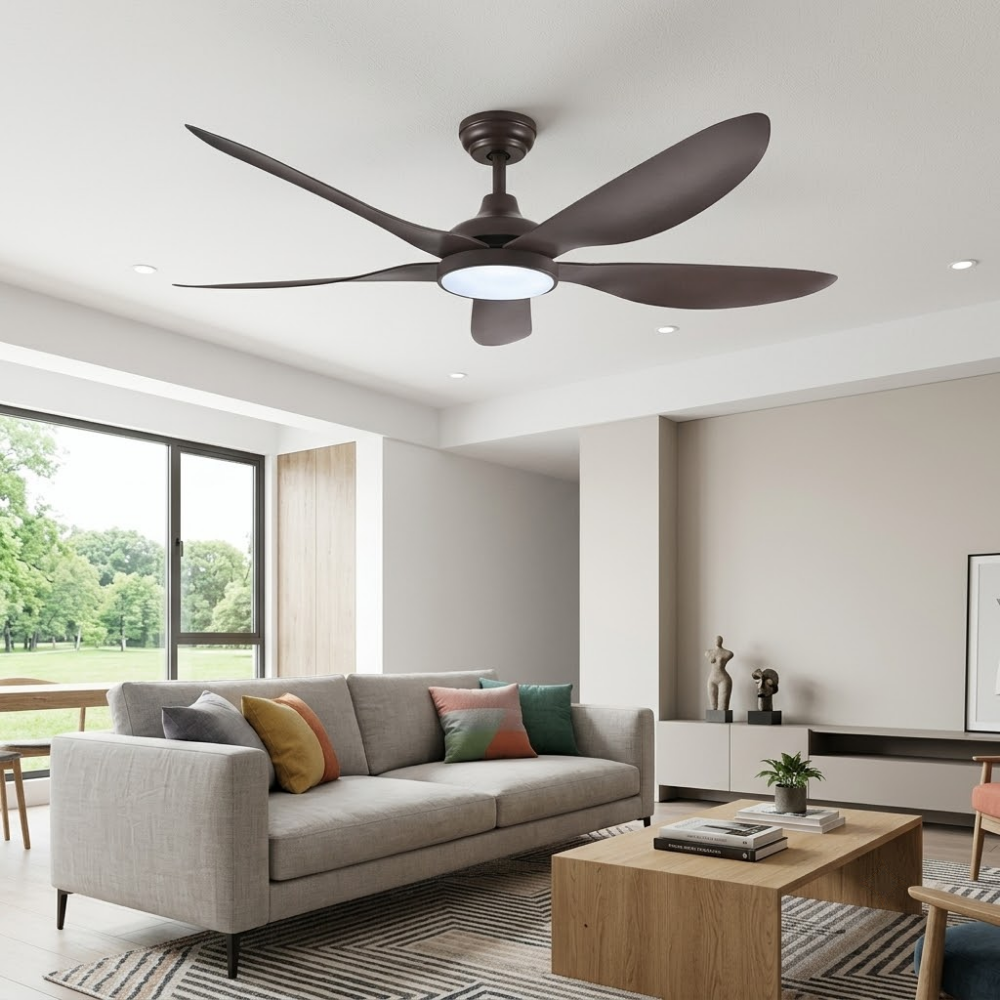 Bestar Wind Ceiling Fan ATT