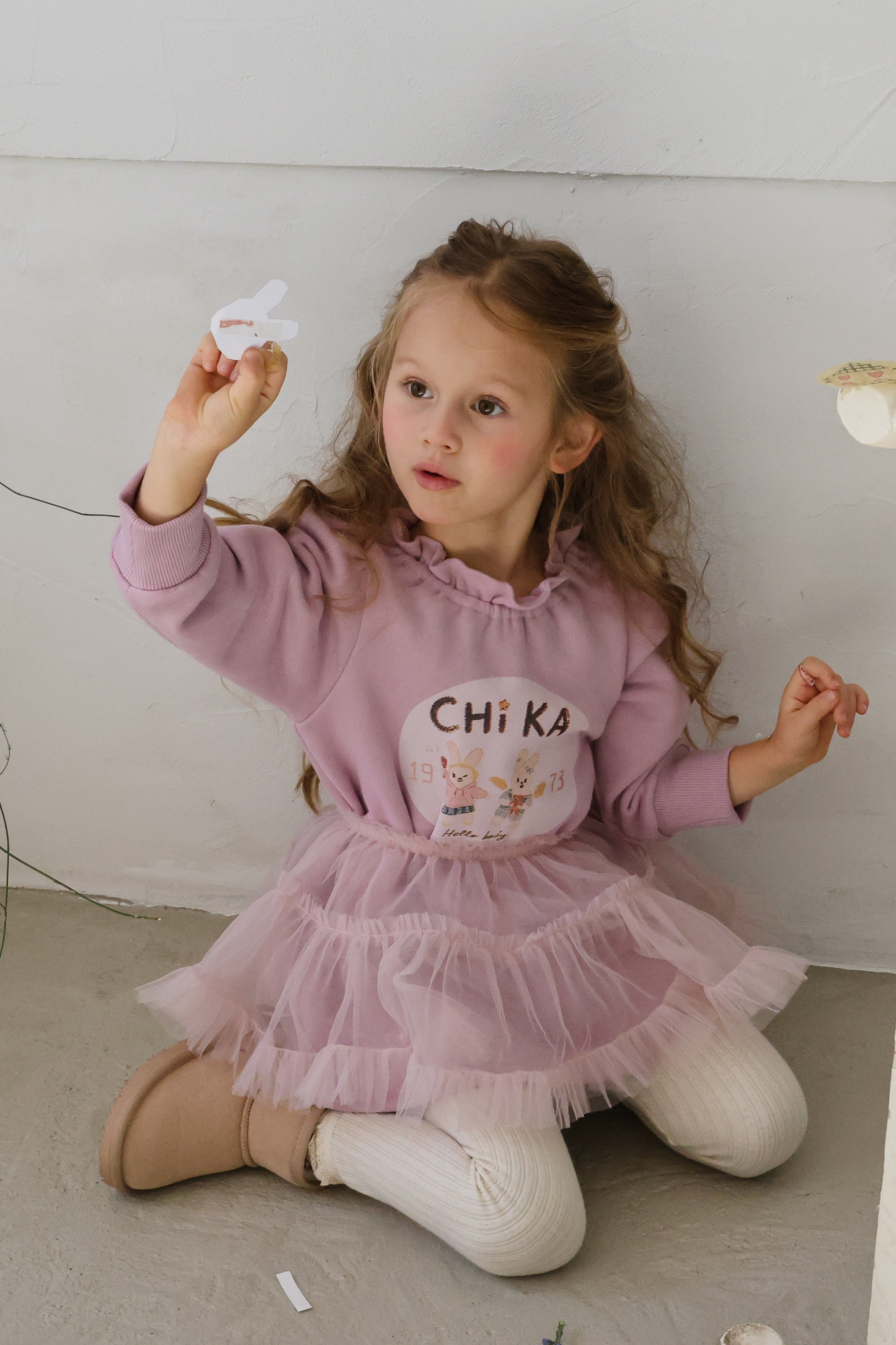 FLO | Anna skirt 