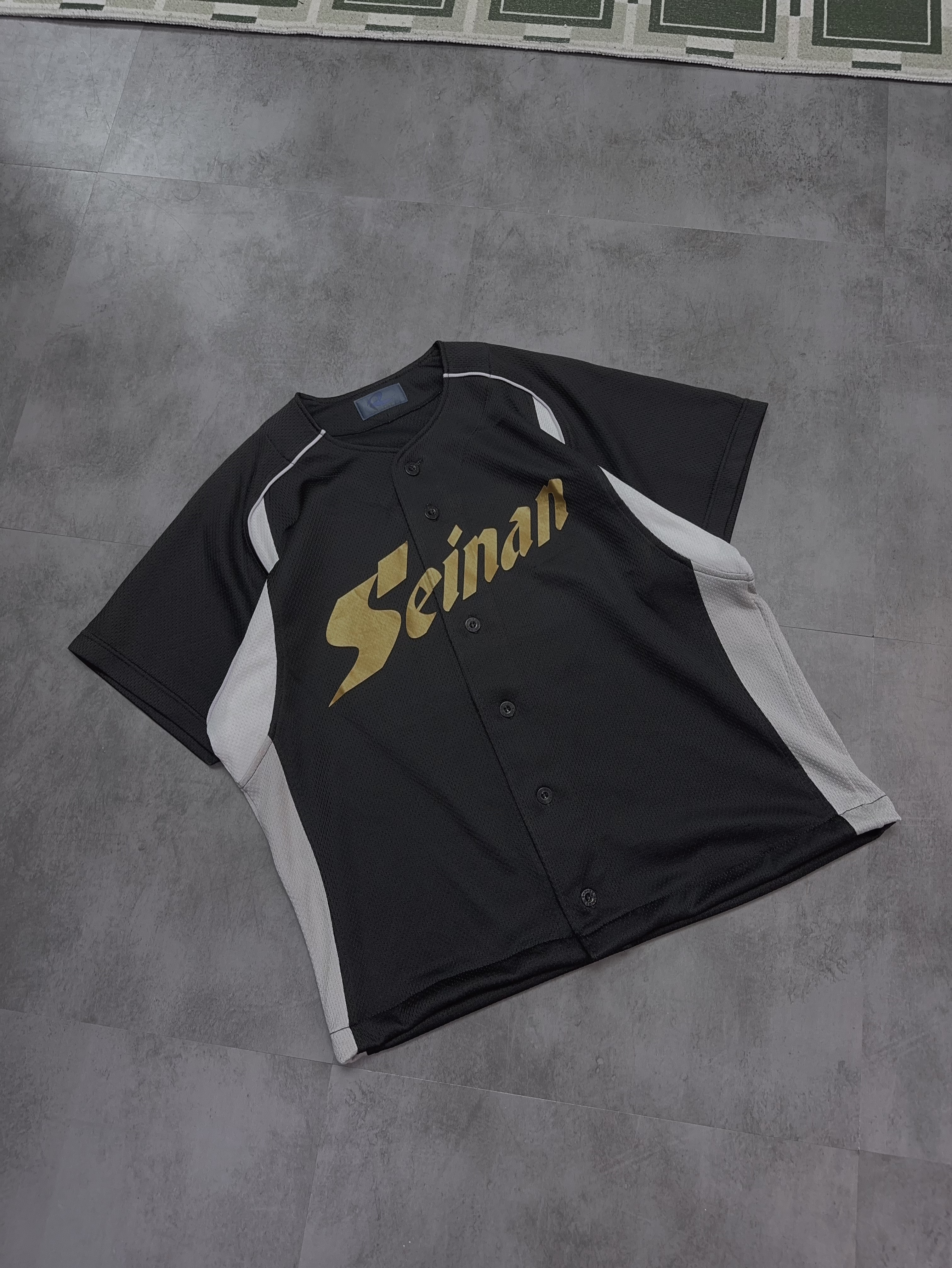 男仔可以着既短版黎啦‼️MLB Baseball Jersey 