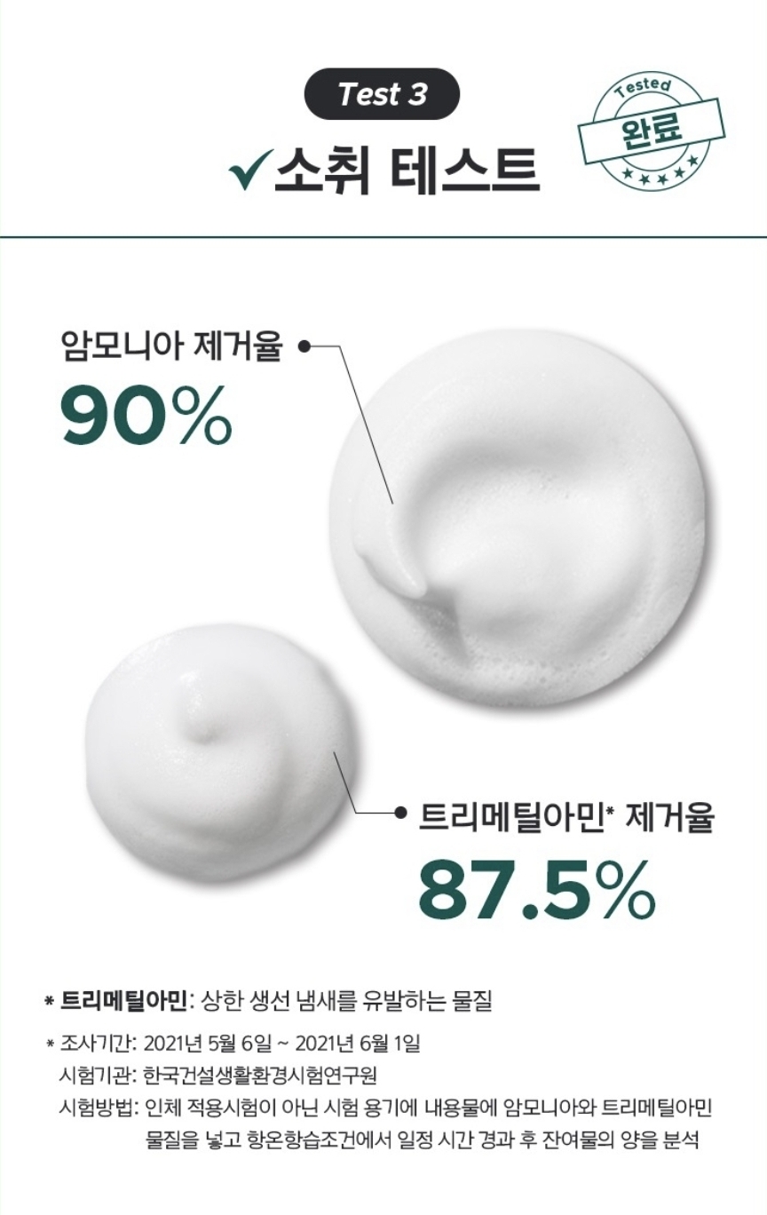 韓國 Primera Free & Free Soft Foam 私密處弱酸性清潔護理泡沫 150ml 新包裝