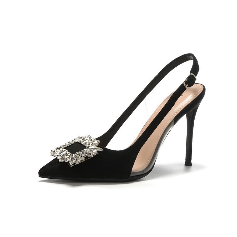  84016 Alma Heels