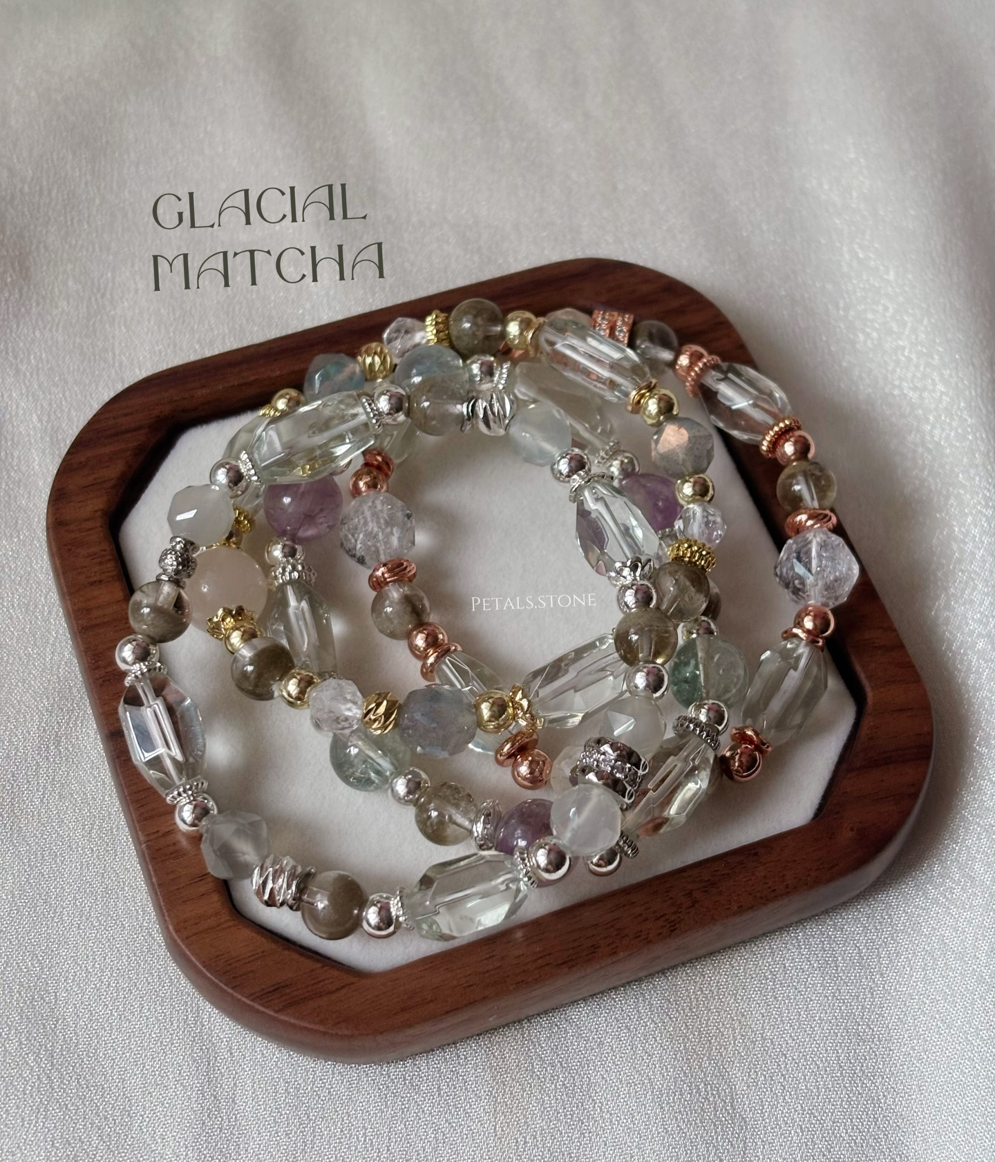 🍵𝑮𝒍𝒂𝒄𝒊𝒂𝒍 𝑴𝒂𝒕𝒄𝒉𝒂♥