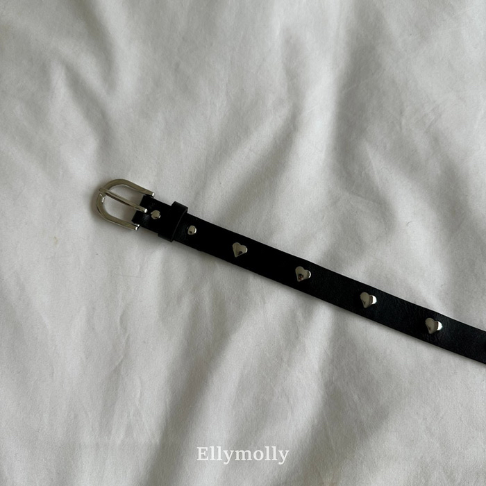 🇰🇷Ellymolly腰帶