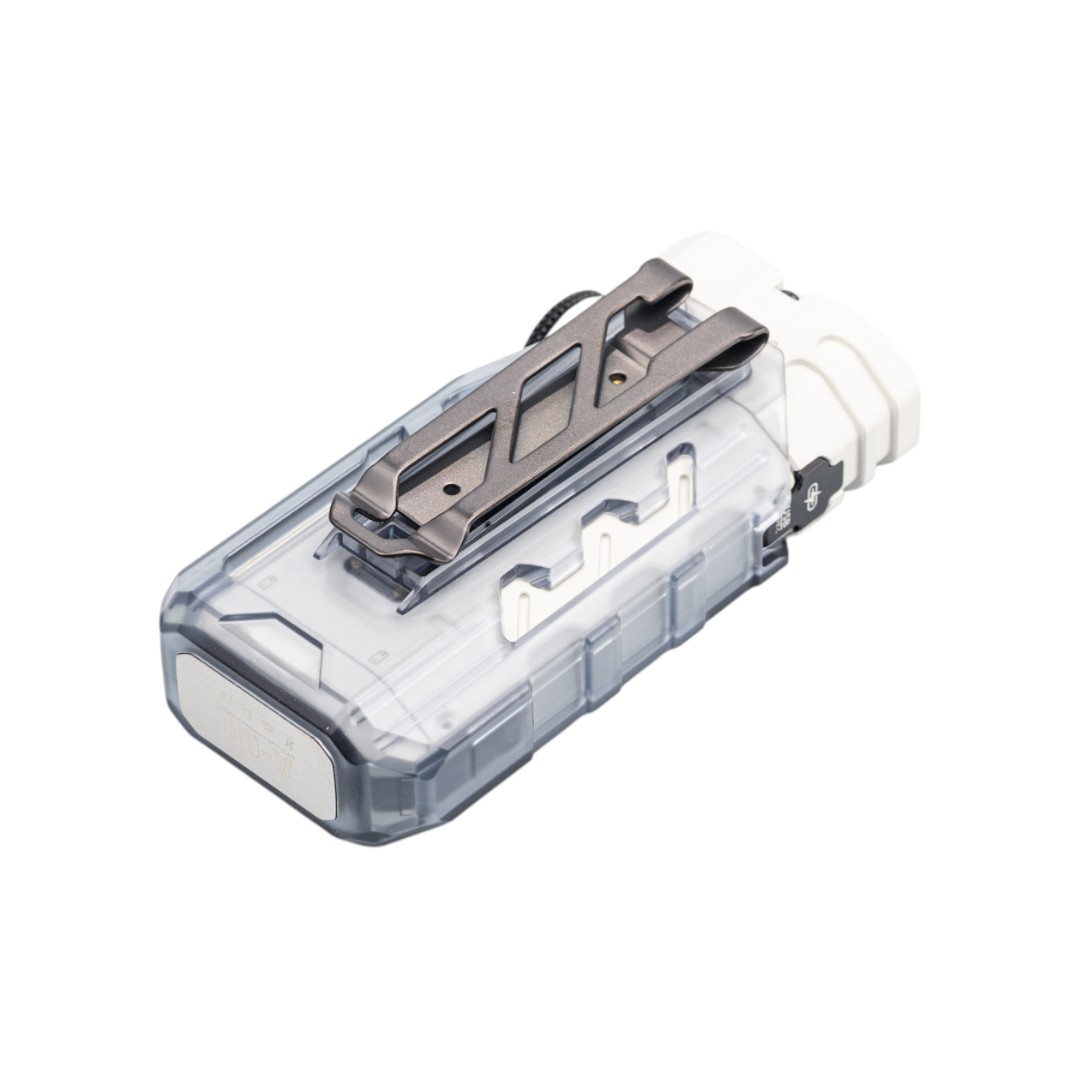 Loop Gear A03 SK05 快拔套