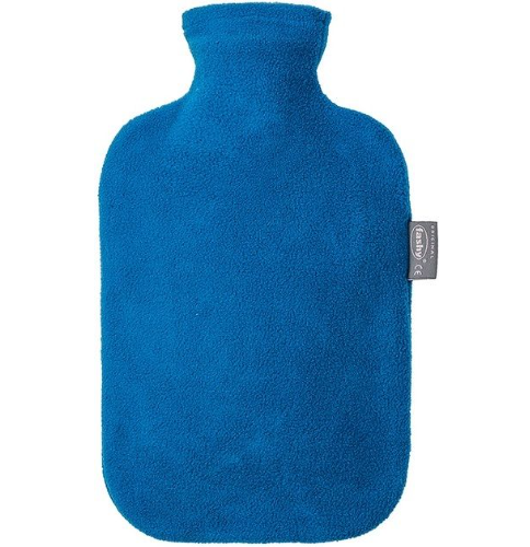 67323/2LFASHY FLEECE暖水袋