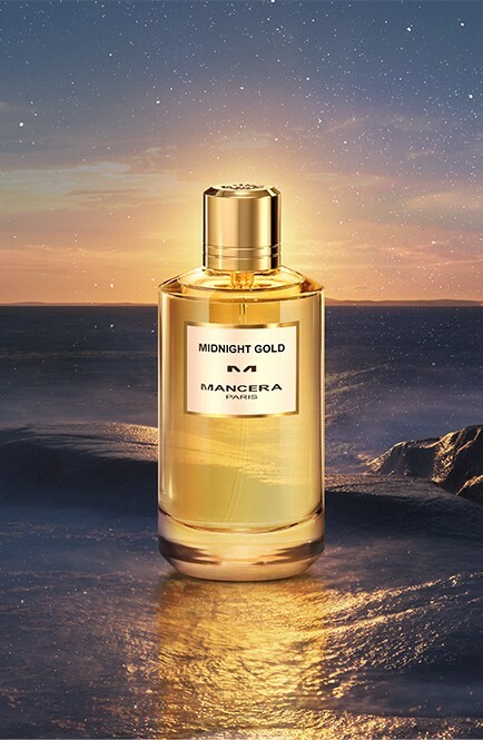 Midnight Gold - Mancera