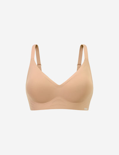 韓國 VERISH Cool Fit Bra Volume Fit
