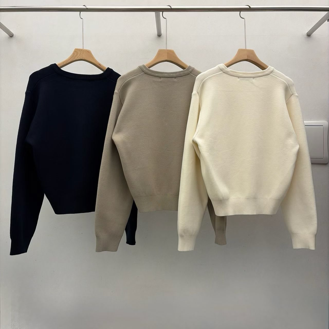 (2026FW) MOI - TOP