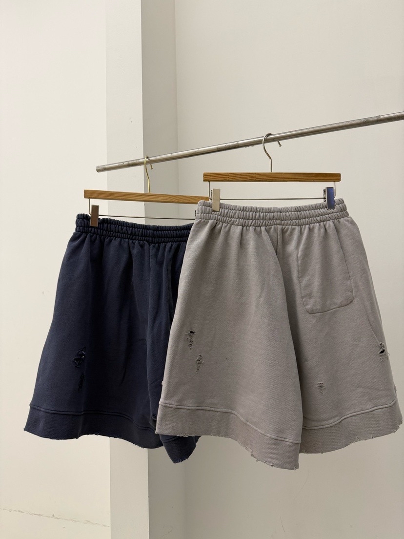 (2026SS) FRANC - SHORTS