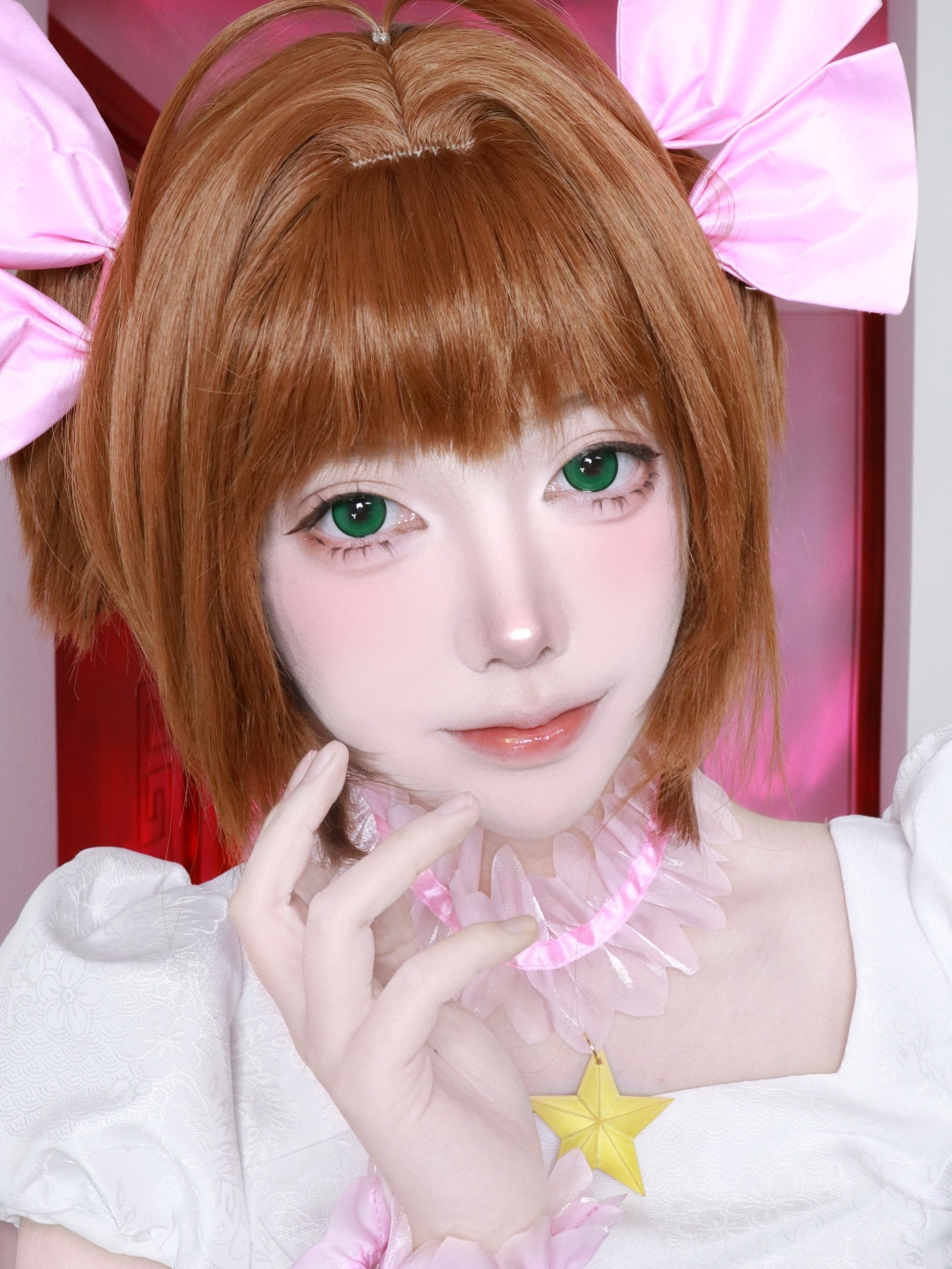 Dgugulens 日拋 系列 心跳躍動系列