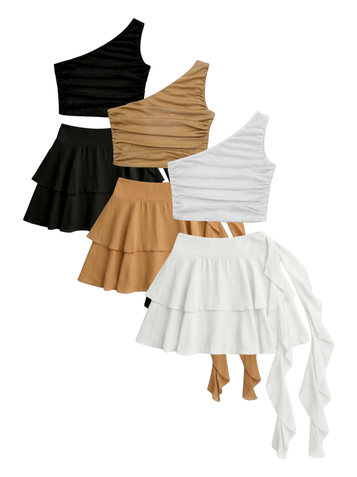 Sunset Muse Set M212