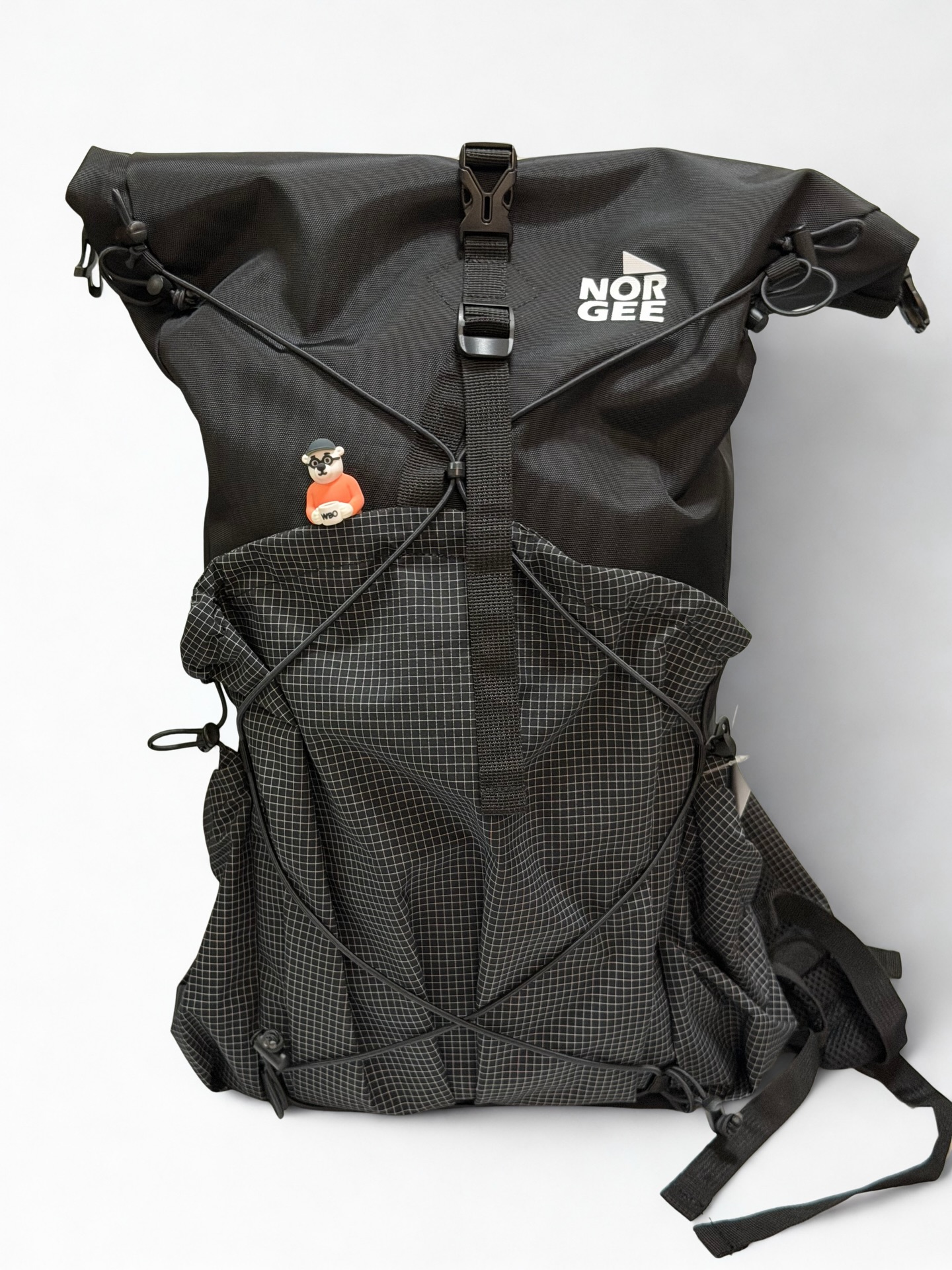 印尼品牌Norgee Gobi Pro 30L 輕量化 背囊 背包 Ultralight backpack
