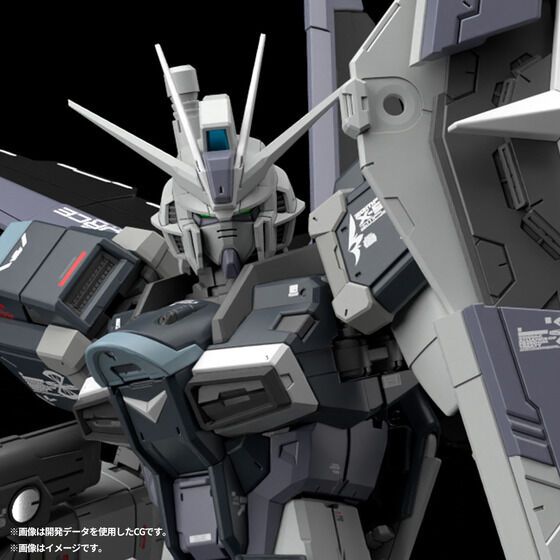 RG 1/144 FORCE IMPULSE GUNDAM DEACTIVE MODE [2026年8月發送]