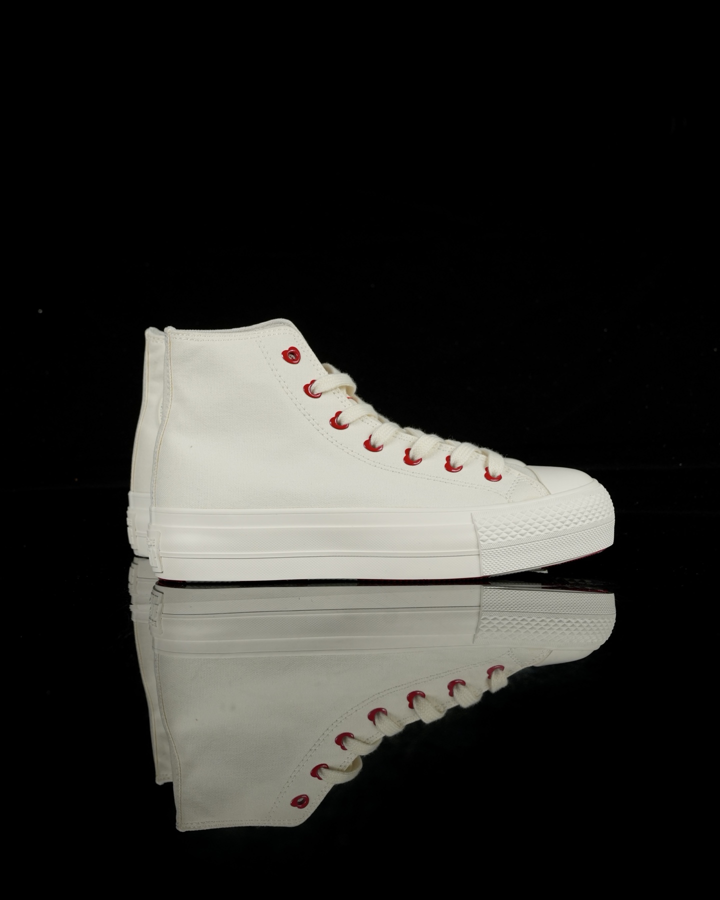 Converse Chuck Taylor All Star Lift Platform Valentine's Day A19058C