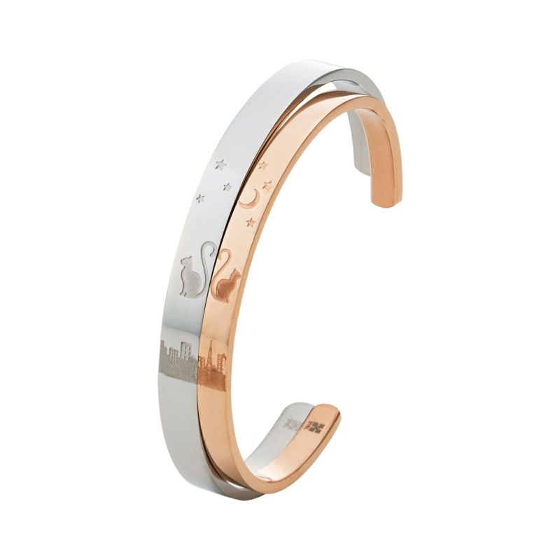 📦訂購 日本限定 White Clover 手鐲 (一對)