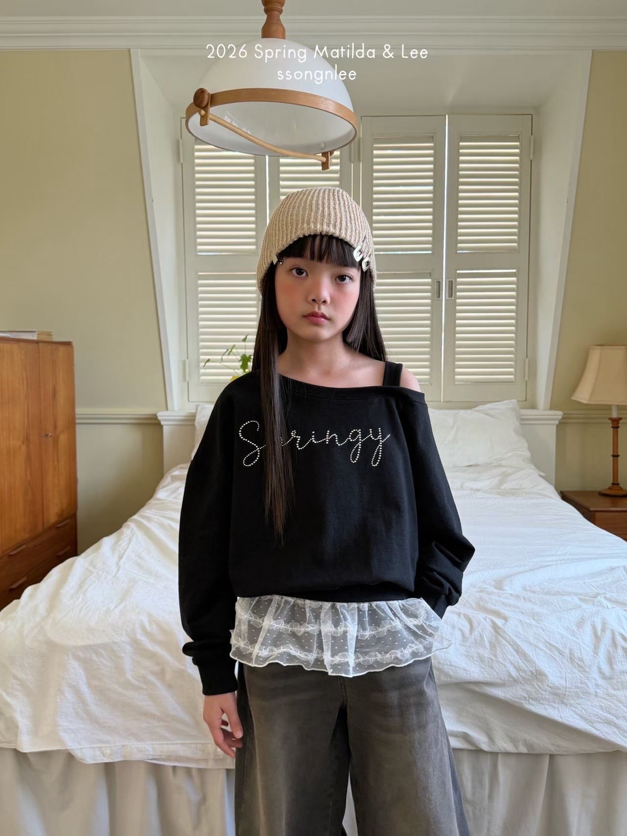 🇰🇷Matilda&Lee MTM