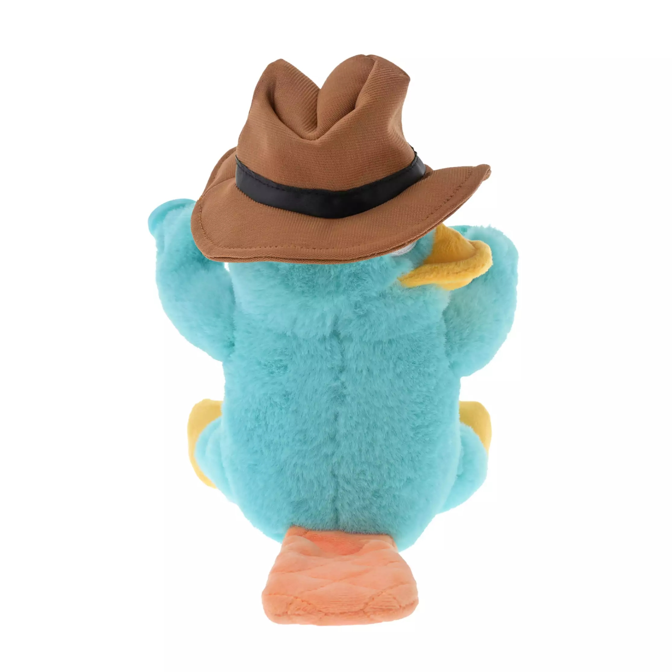 🌸 【預訂】Agent P 窗簾公仔 - PHINEAS ＆ FERB