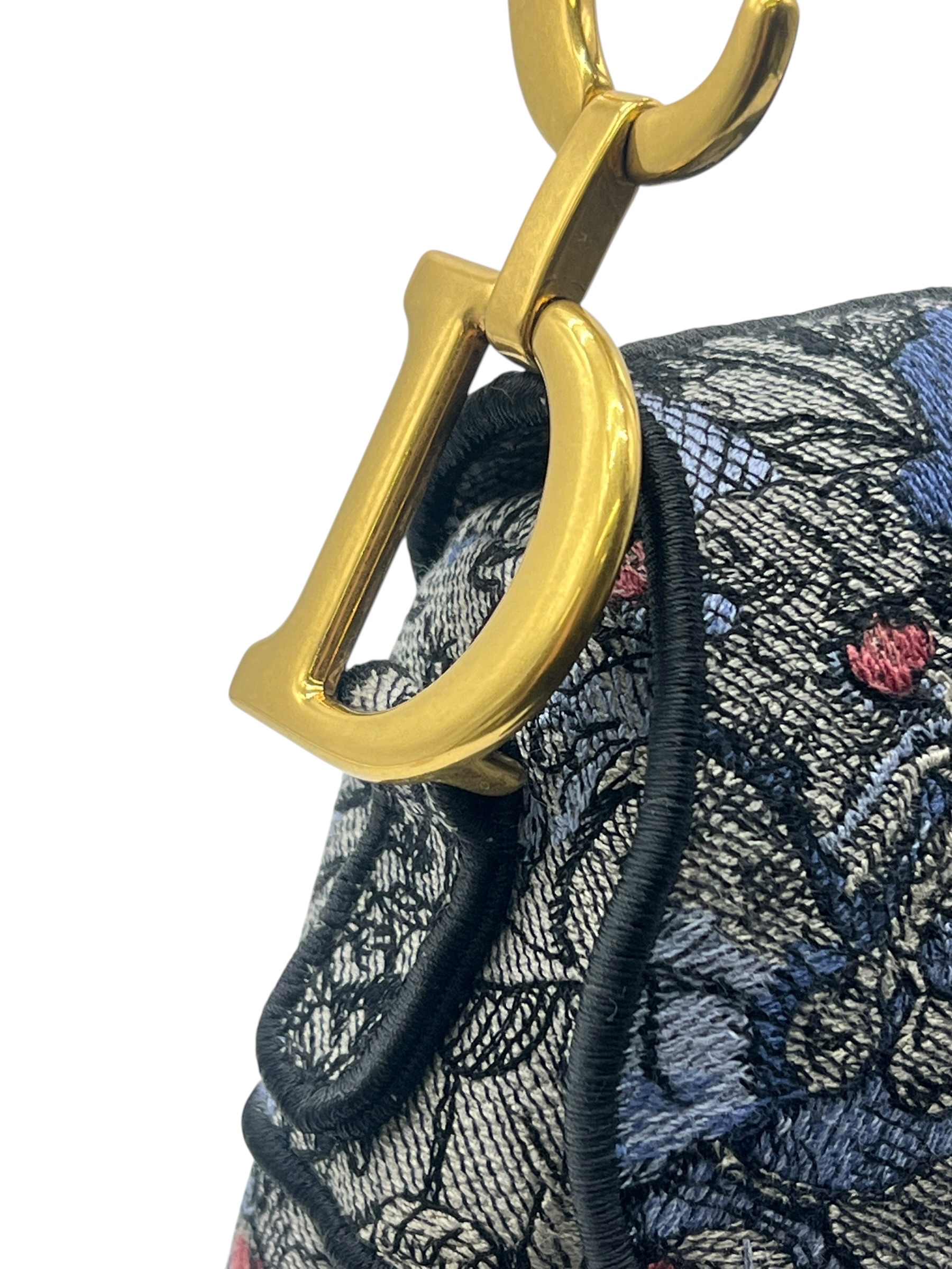 Unused Item DIOR Saddle / Product Code: 26060703