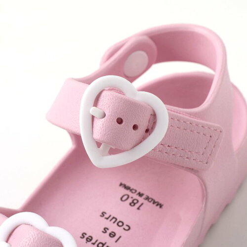 🆕【⭐訂購⭐】🇯🇵日本直送 🌀EVA 輕便 雙帶 魔術貼 涼鞋［6款選］🌀 [ELDA-0086][260509]