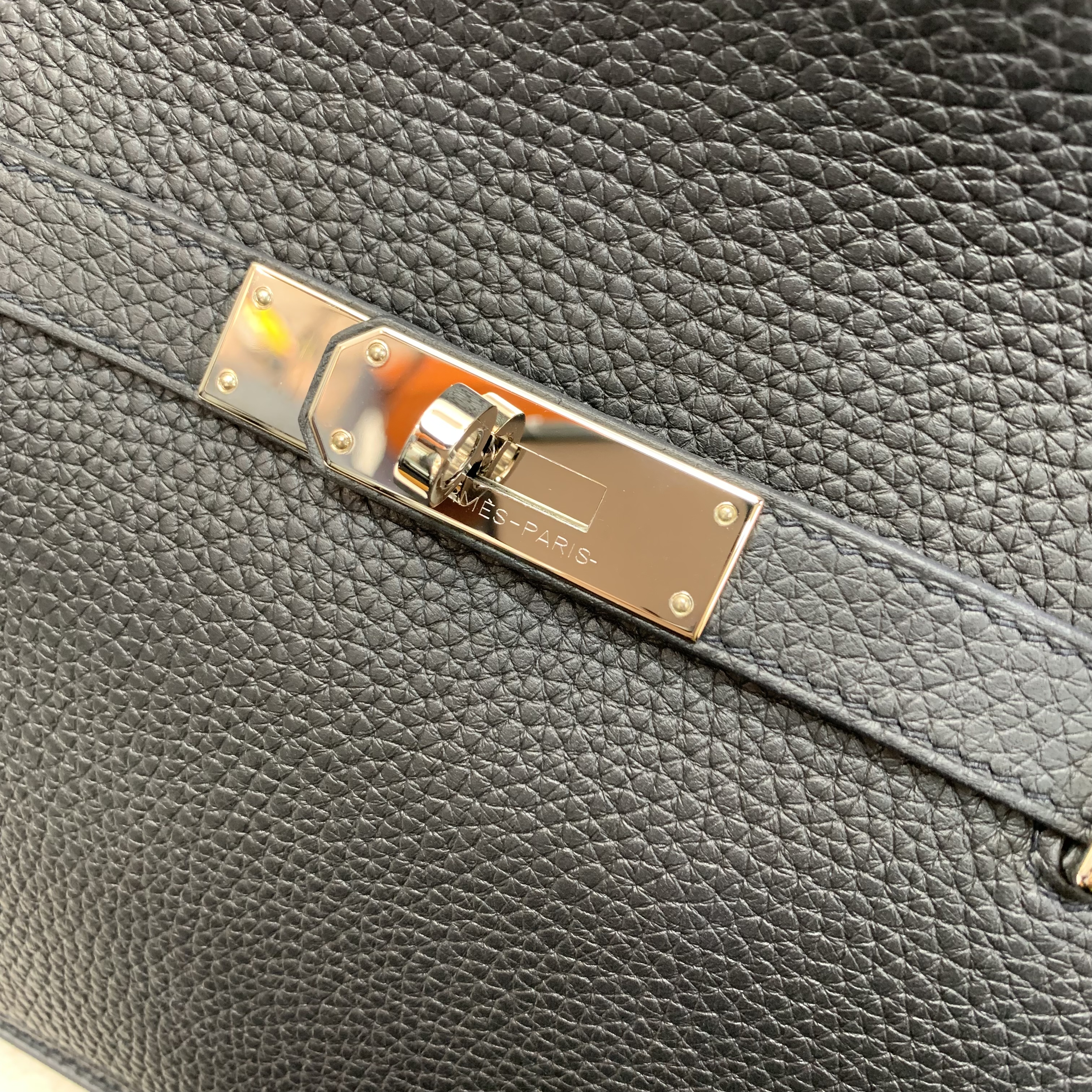 Hermes Jypsiere28 愛馬仕吉賽爾包28