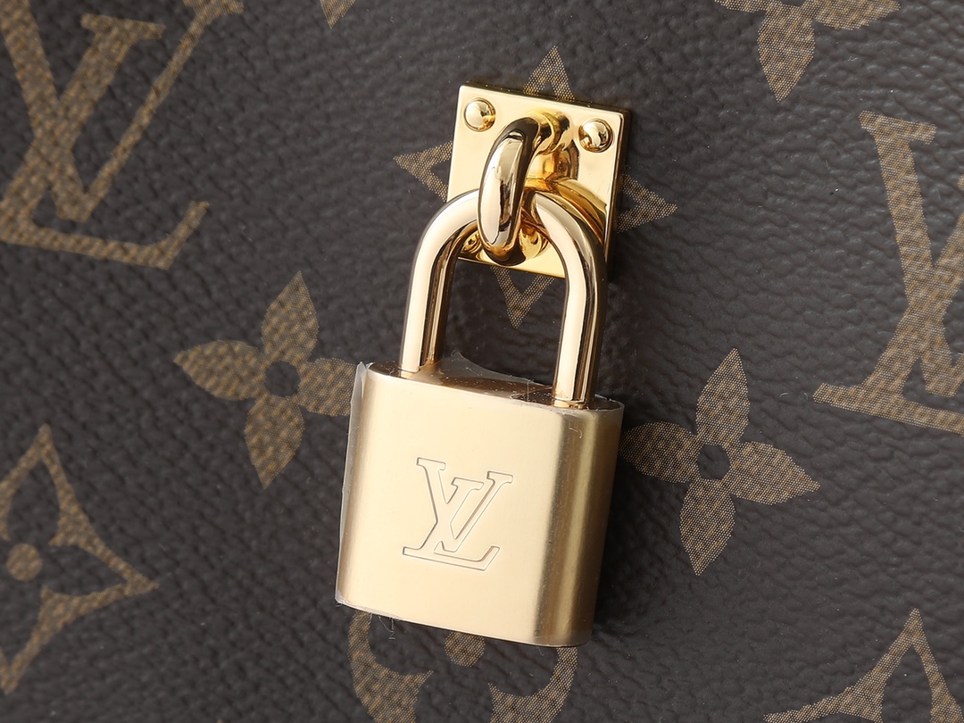 Louis Vuitton LV The Drop GM Monogram