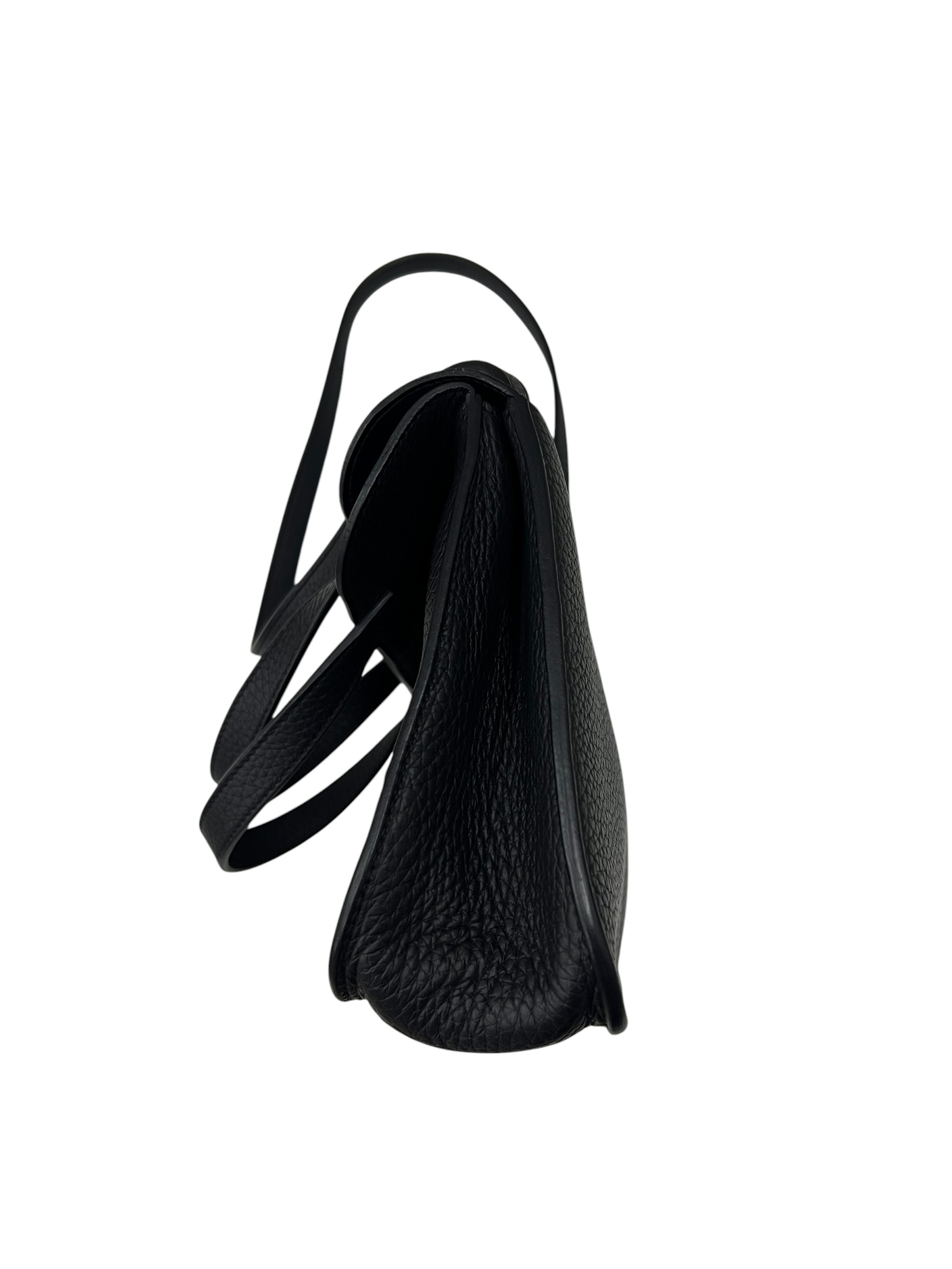 Pre-owned Hermes Halzan 25 Stamp T / Product Code: 070620