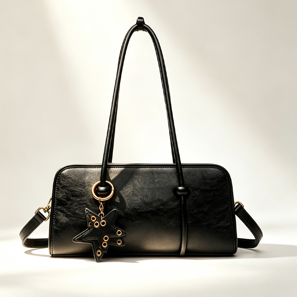 Luna Shoulder Bag | Luna 單肩手袋 