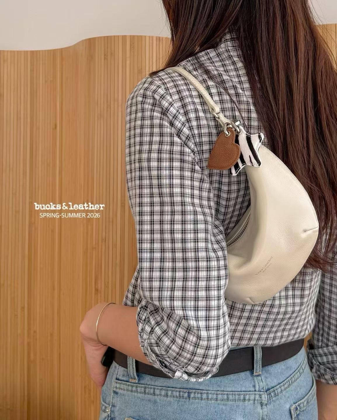 MY MINI BAG 迷你月牙包