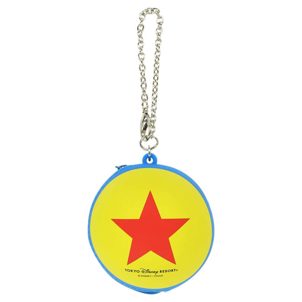 【預訂】TDR Toy Story ball 散子包 bag charm
