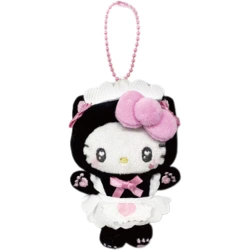 Hello Kitty蝴蝶結小女僕系列