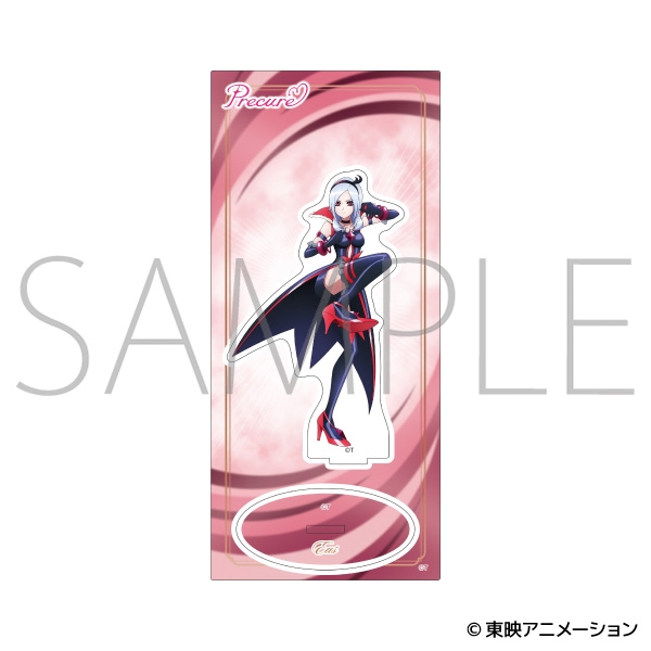 光之美少女 幸福精靈 Fresh PreCure 立牌 #P-PCG1033 [movic] (PRE-ORDER) [2026/06]