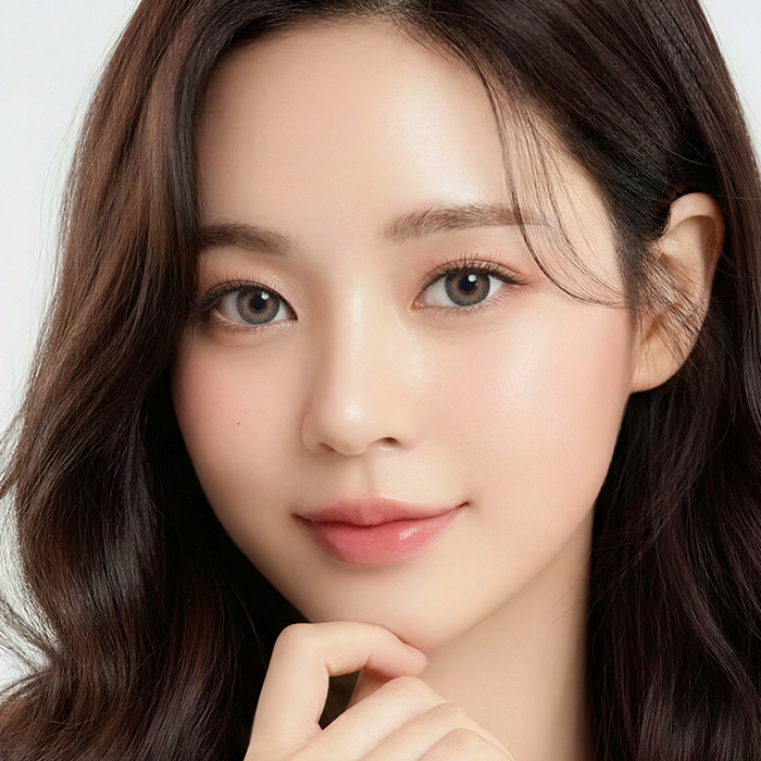 Lenstown - 2nd Street Urban Brown (1day/10p)