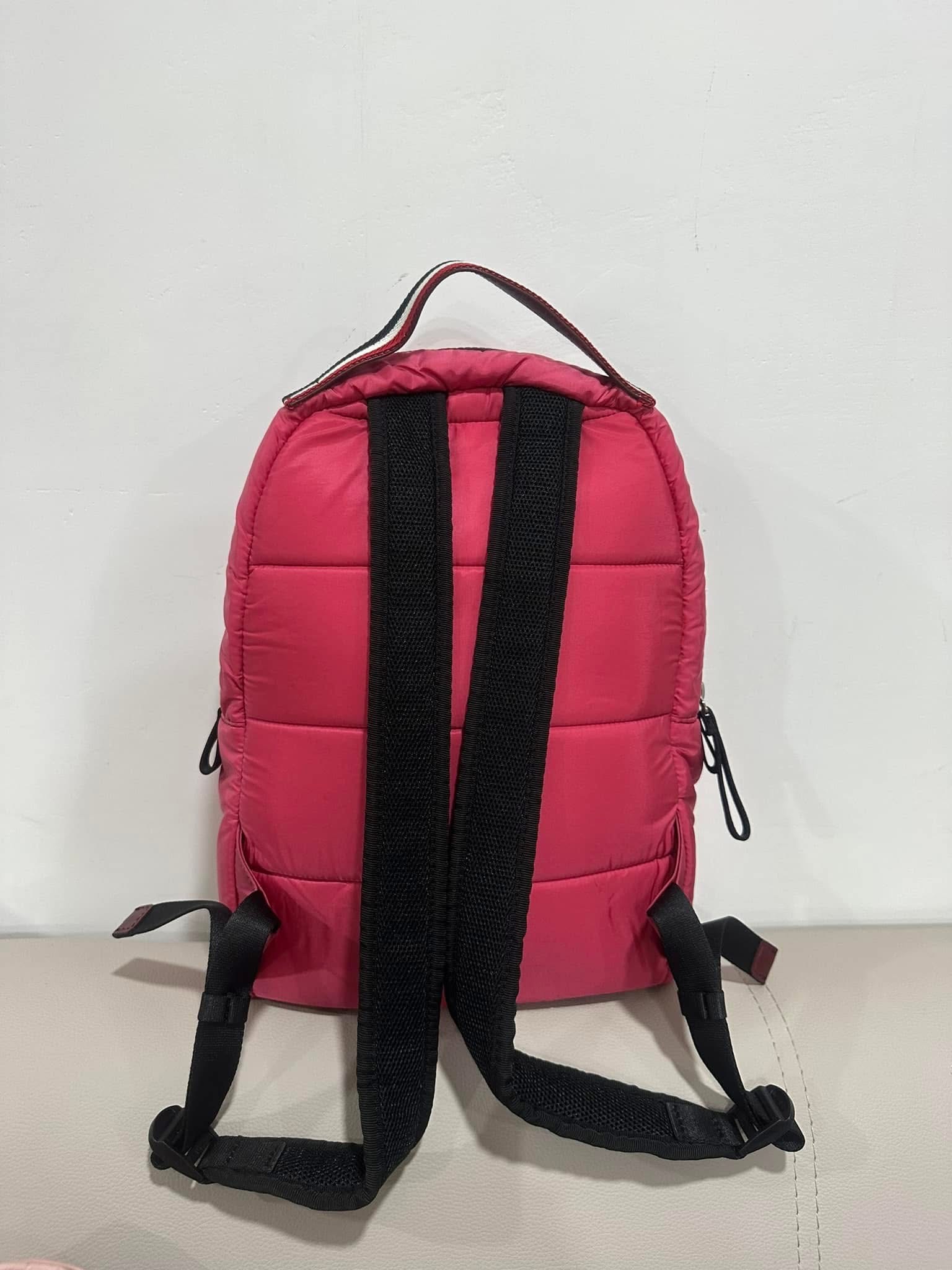Moncler kids backpack