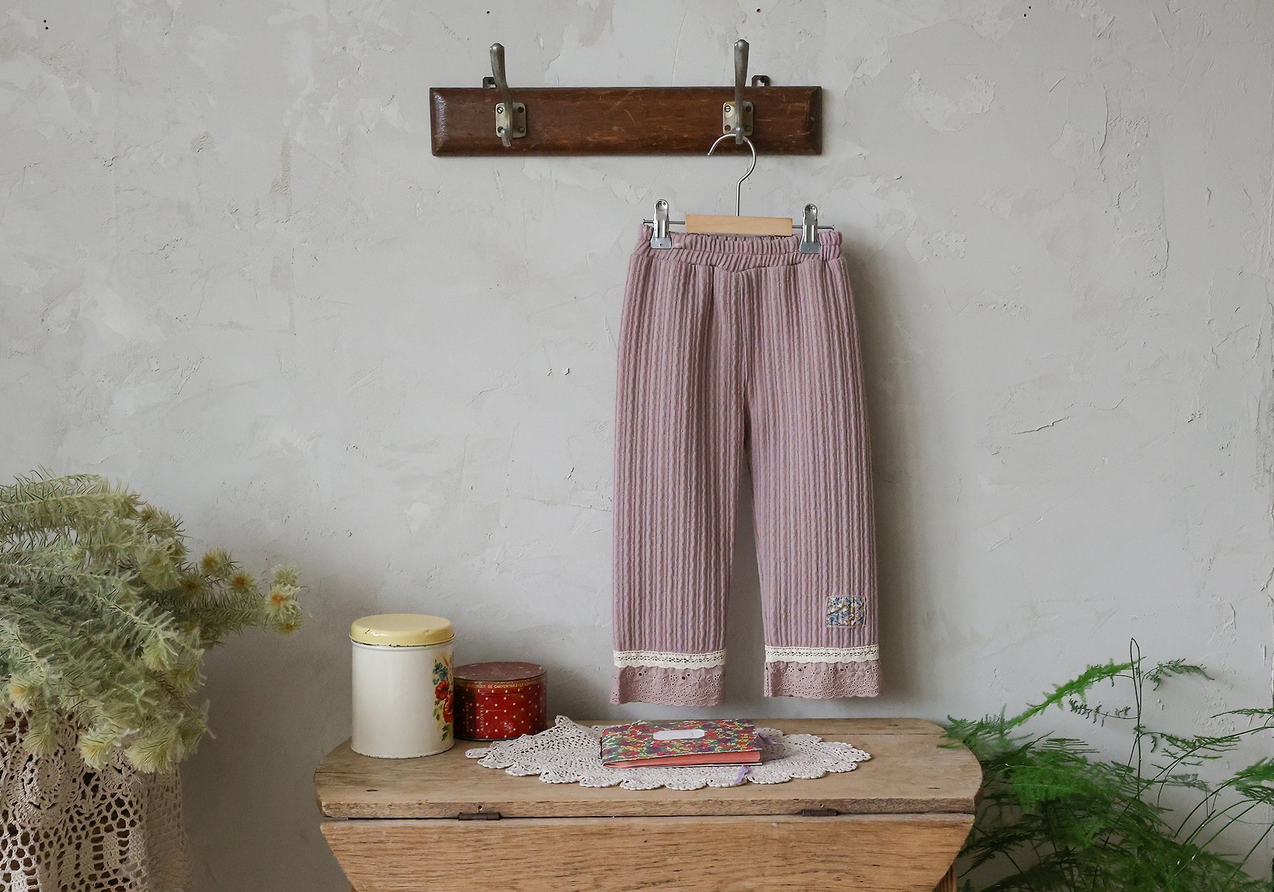 Flo | Day Pants