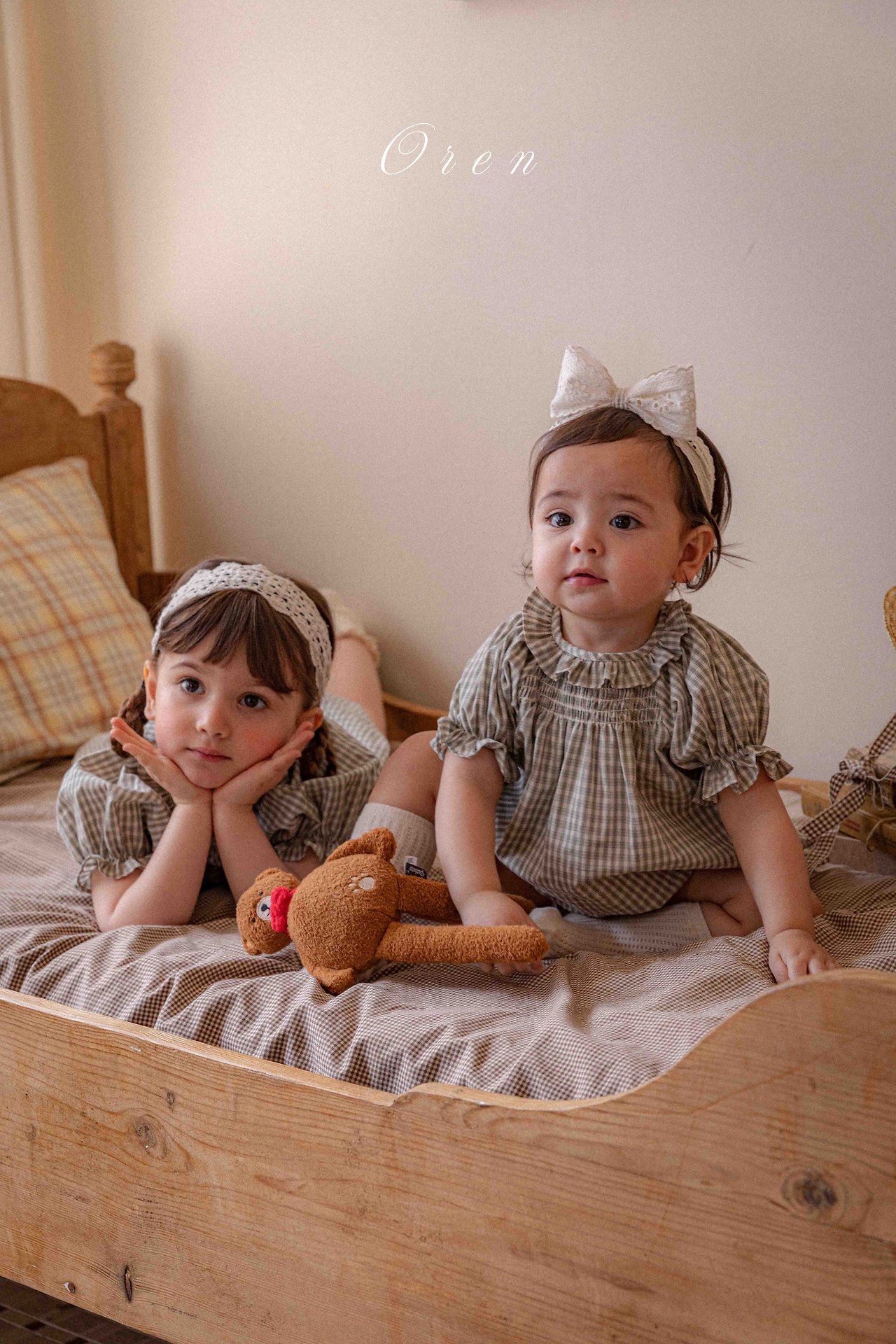 🇰🇷oren裙/包屁