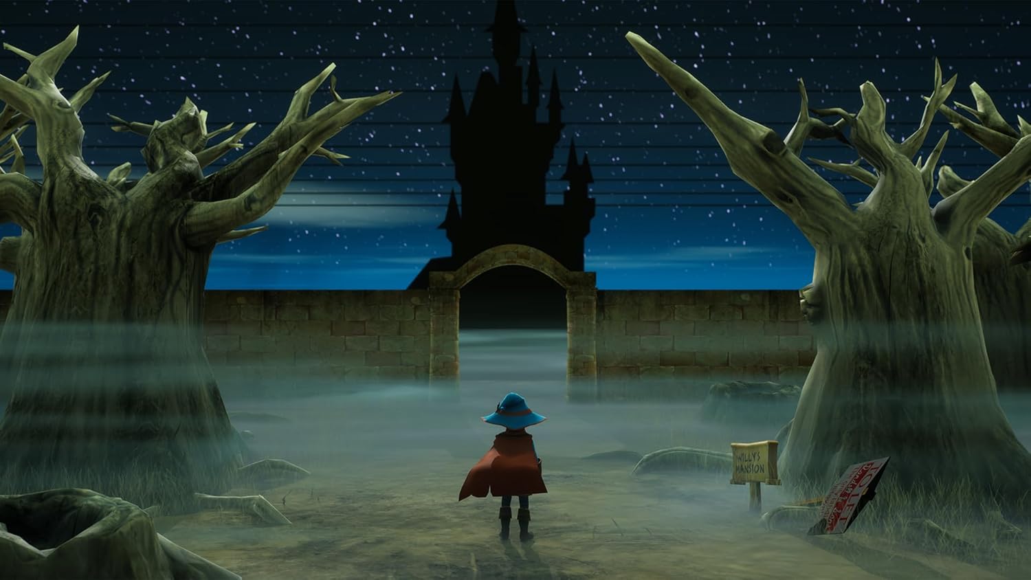 NS 魯魔 2 / Lumo 2 中英日文版  (英文封面) NSW-3828