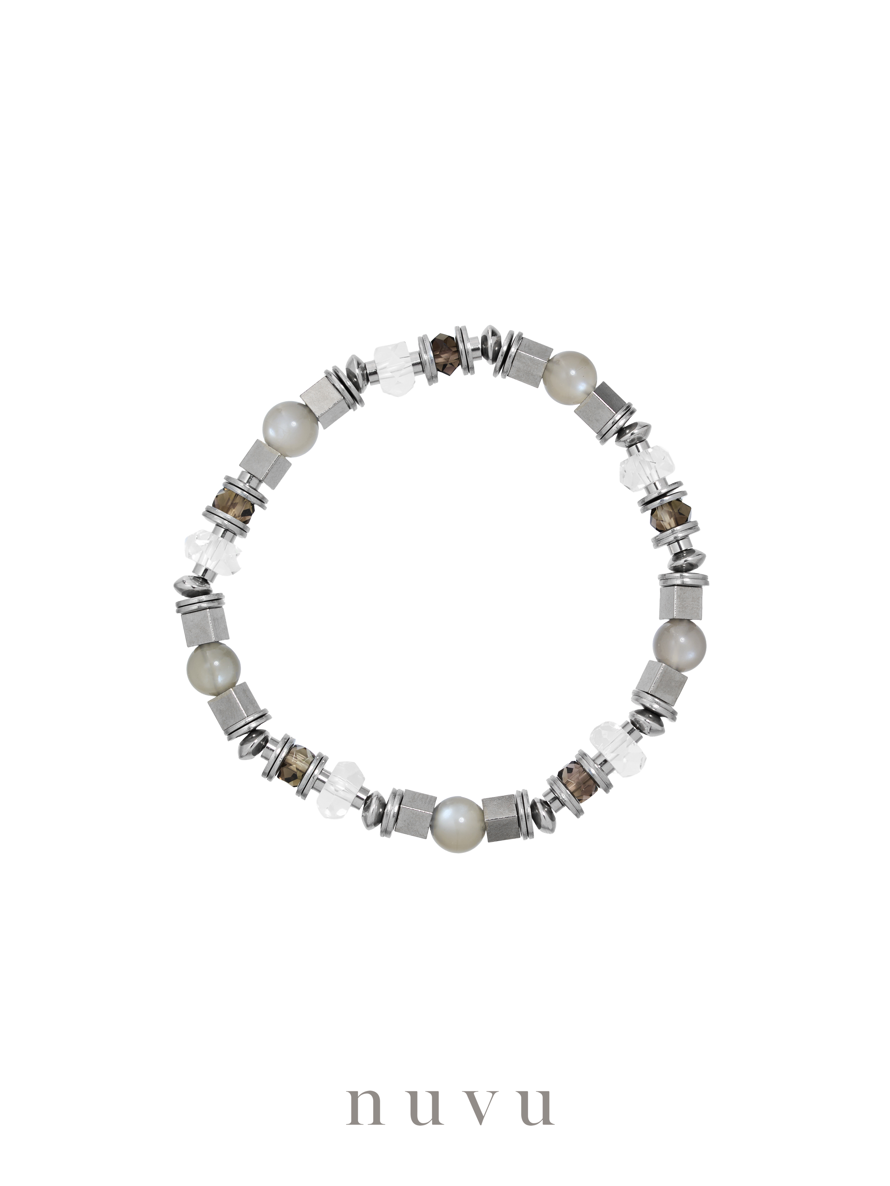 Moon Veil Bracelet