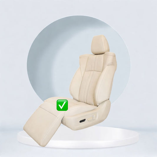 PASSANGER SEAT UPPER